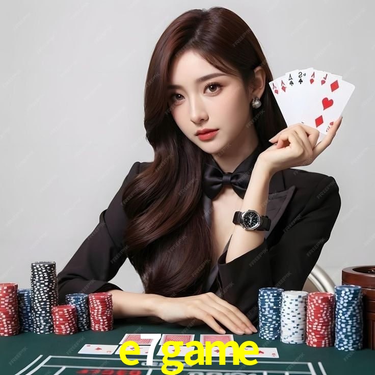 e7game - Support