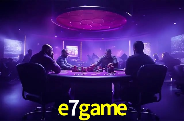 e7game Fortaleza - Leaderboard