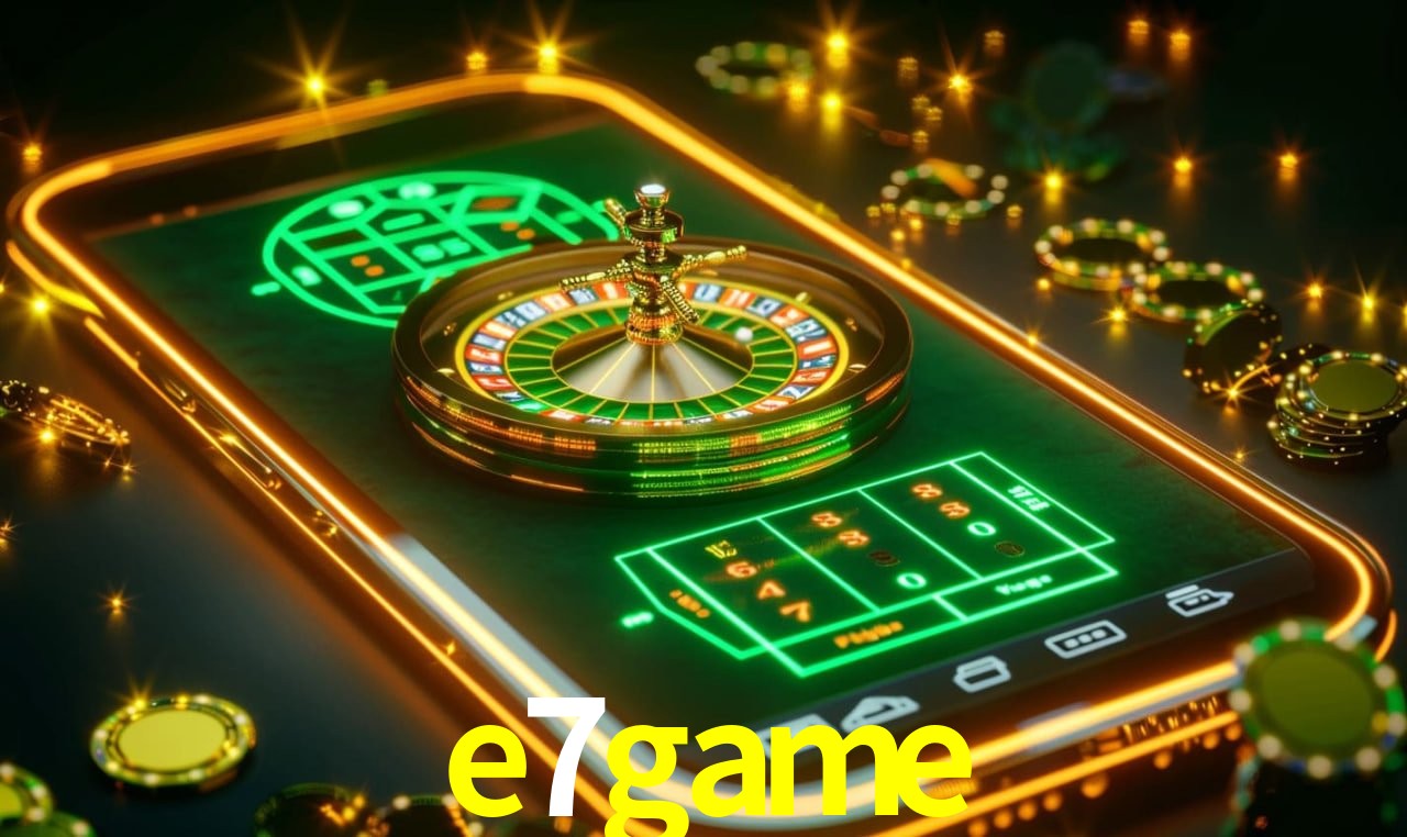 e7game - User Statistics