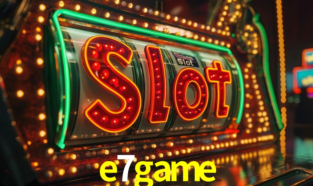 e7game - Security