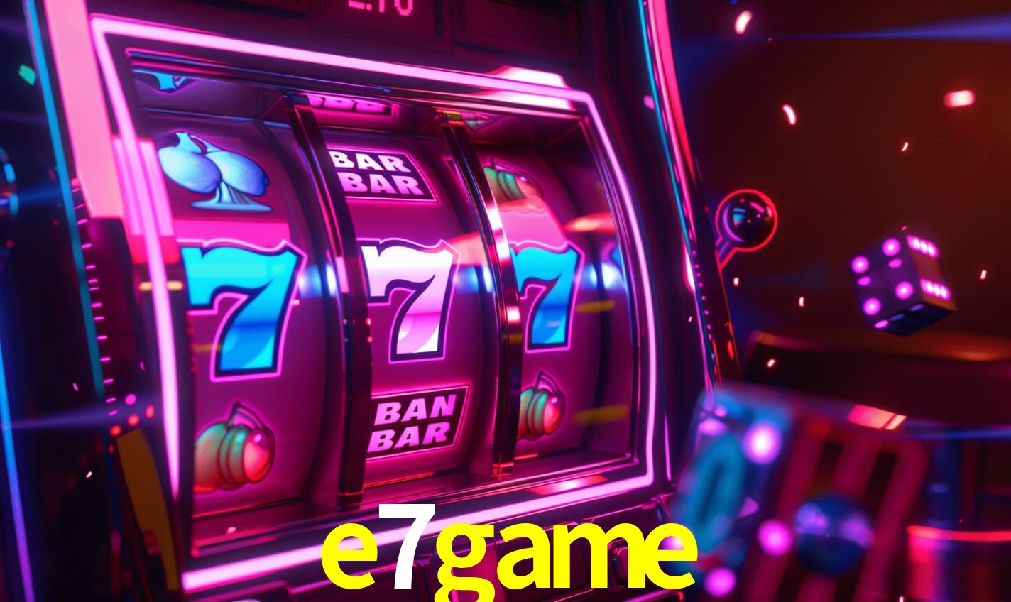 e7game Salvador - Strategies