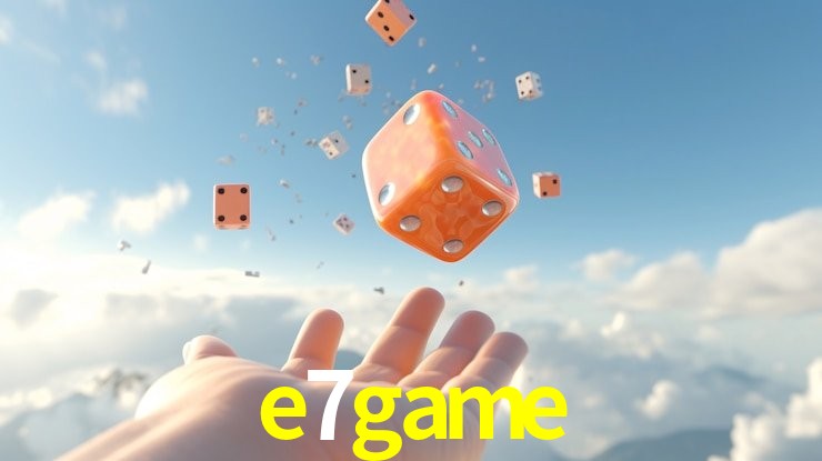 Football Betting e7game