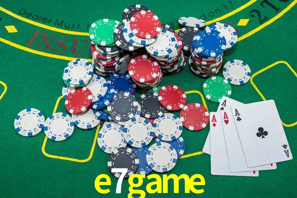 Programa VIP e7game