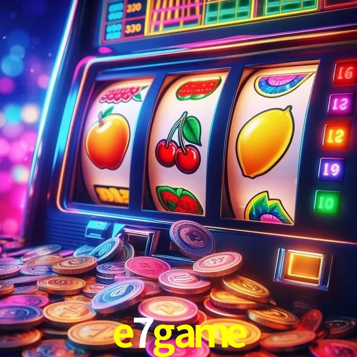 Estatísticas Esportivas e7game