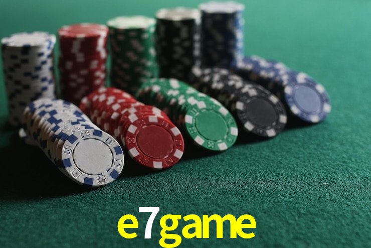 Games Directory e7game