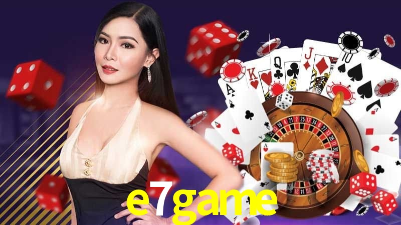 Jogos Exclusivos e7game