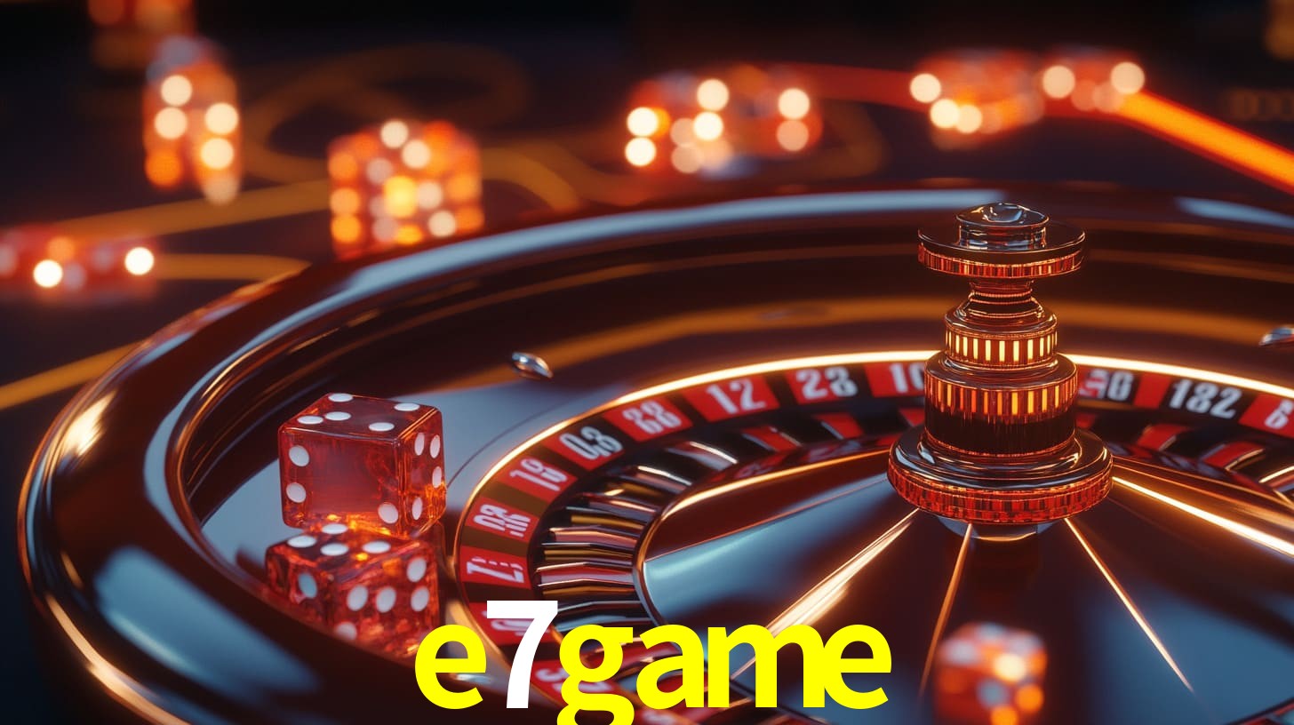 e7game.com