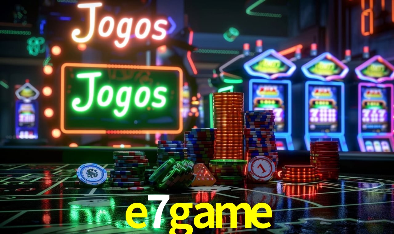 e7game