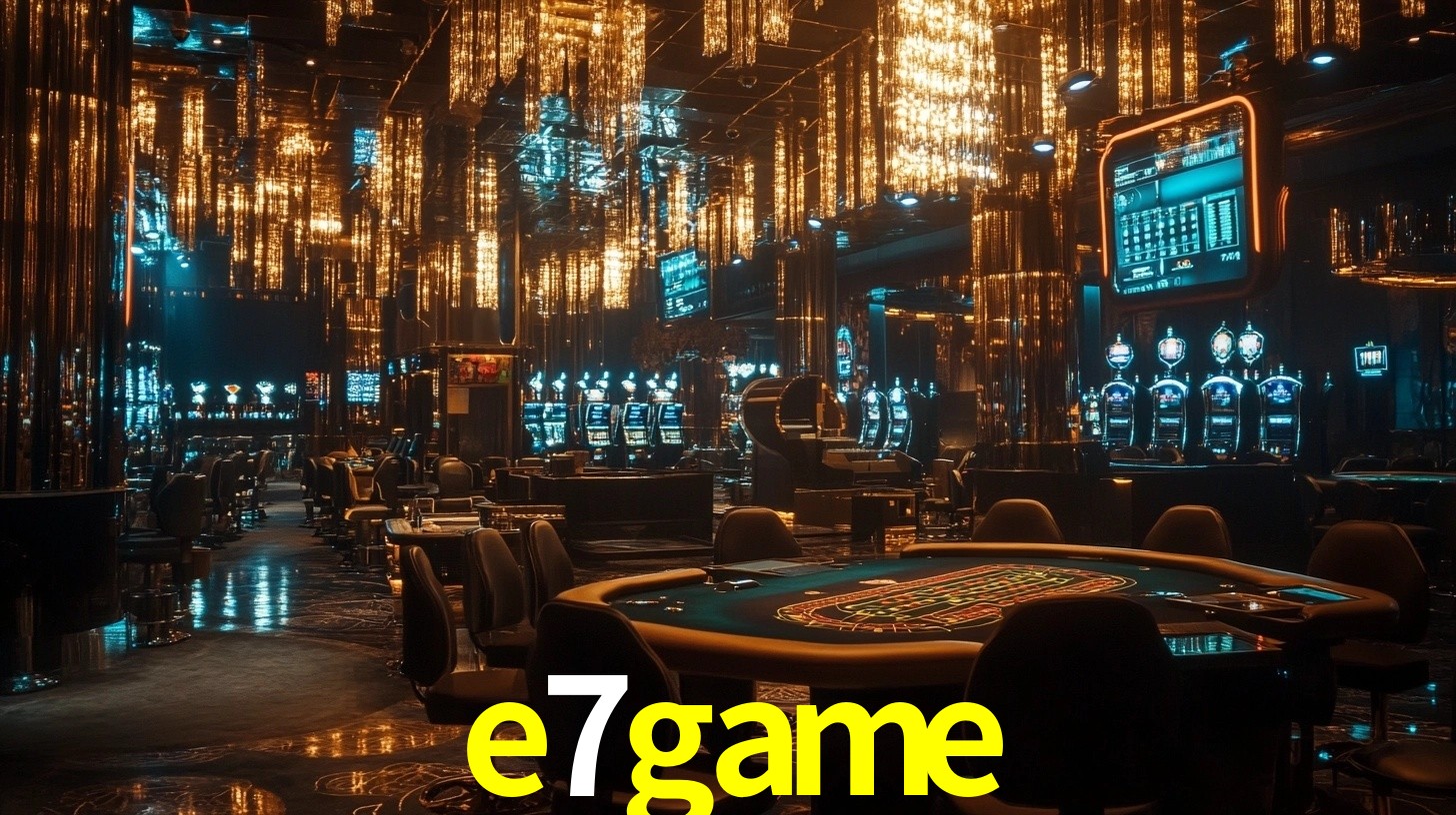 e7game.com