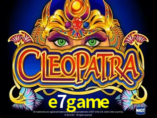 A Experiência Imersiva dos Cassinos Ao Vivo no e7game