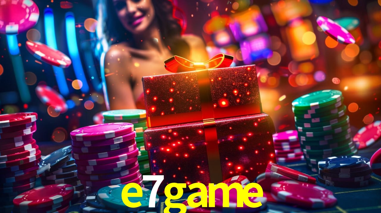 cassino e7game