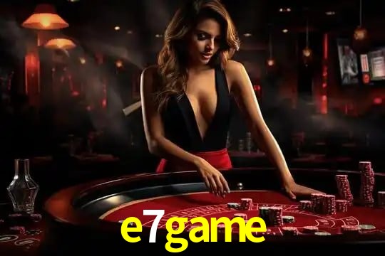 Integração de APIs e7game