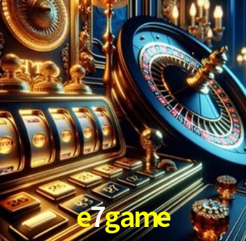 Casino VIP e7game