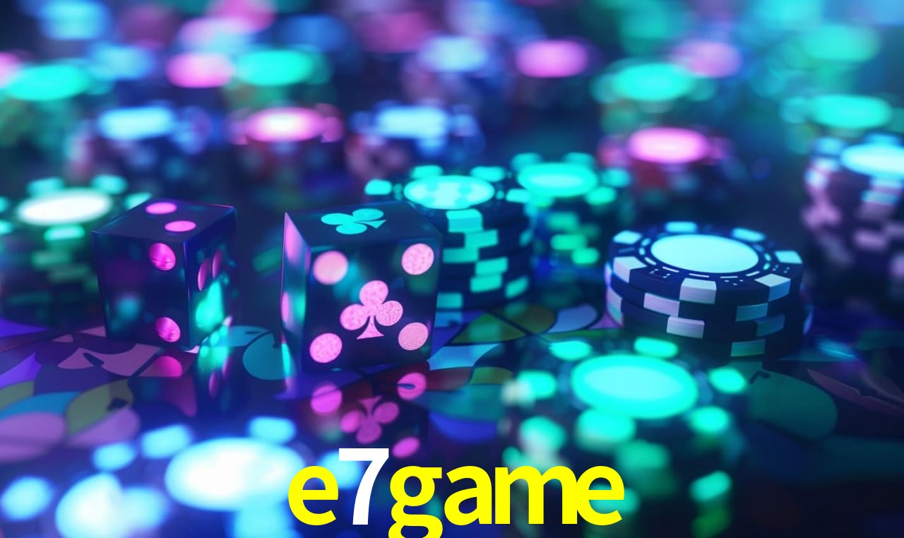 Mesa de Blackjack e7game