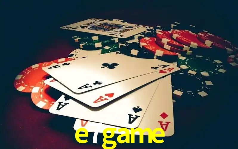 e7game vip