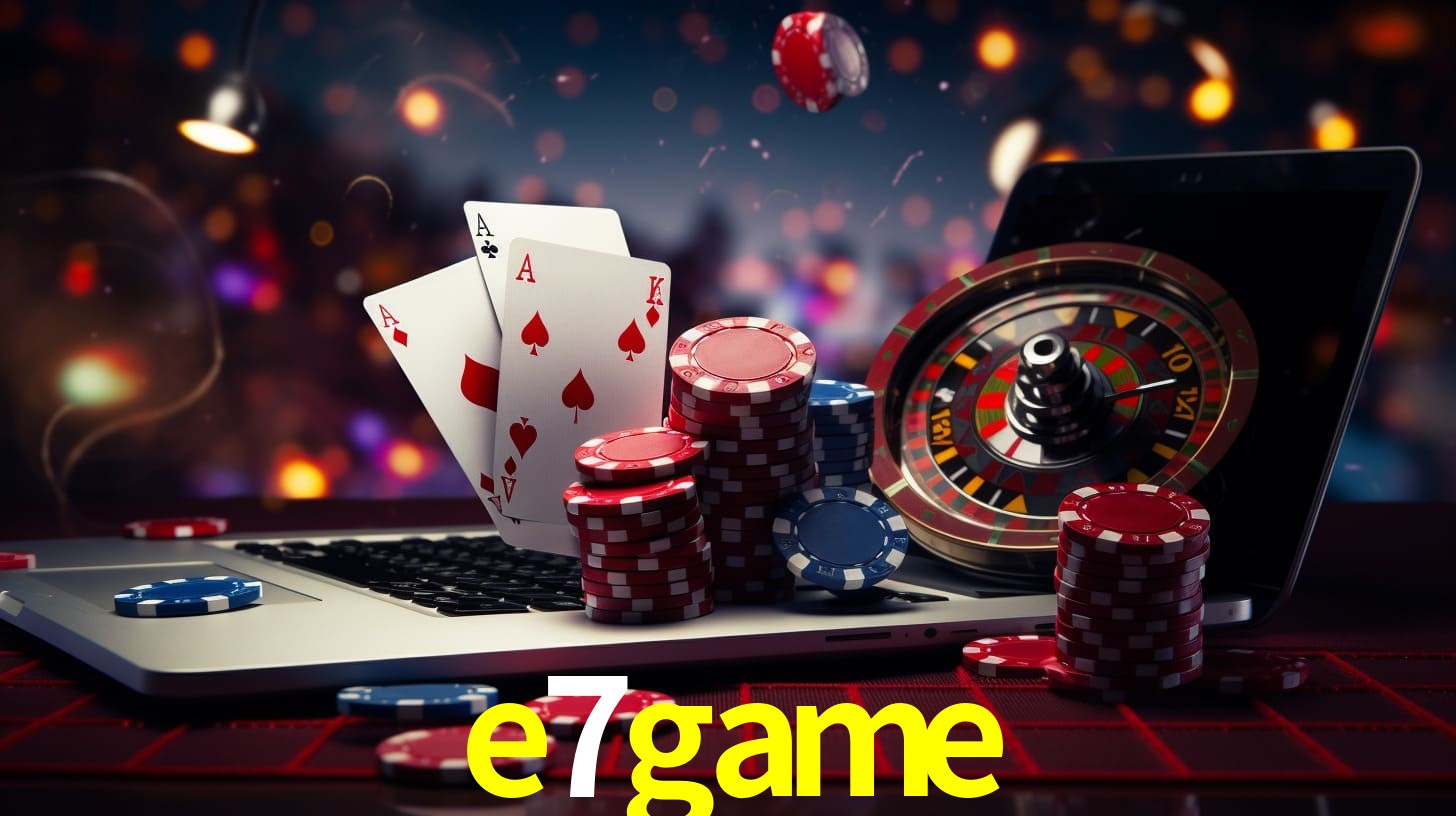 Spaceman Game e7game