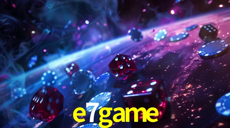 Platform Technology e7game