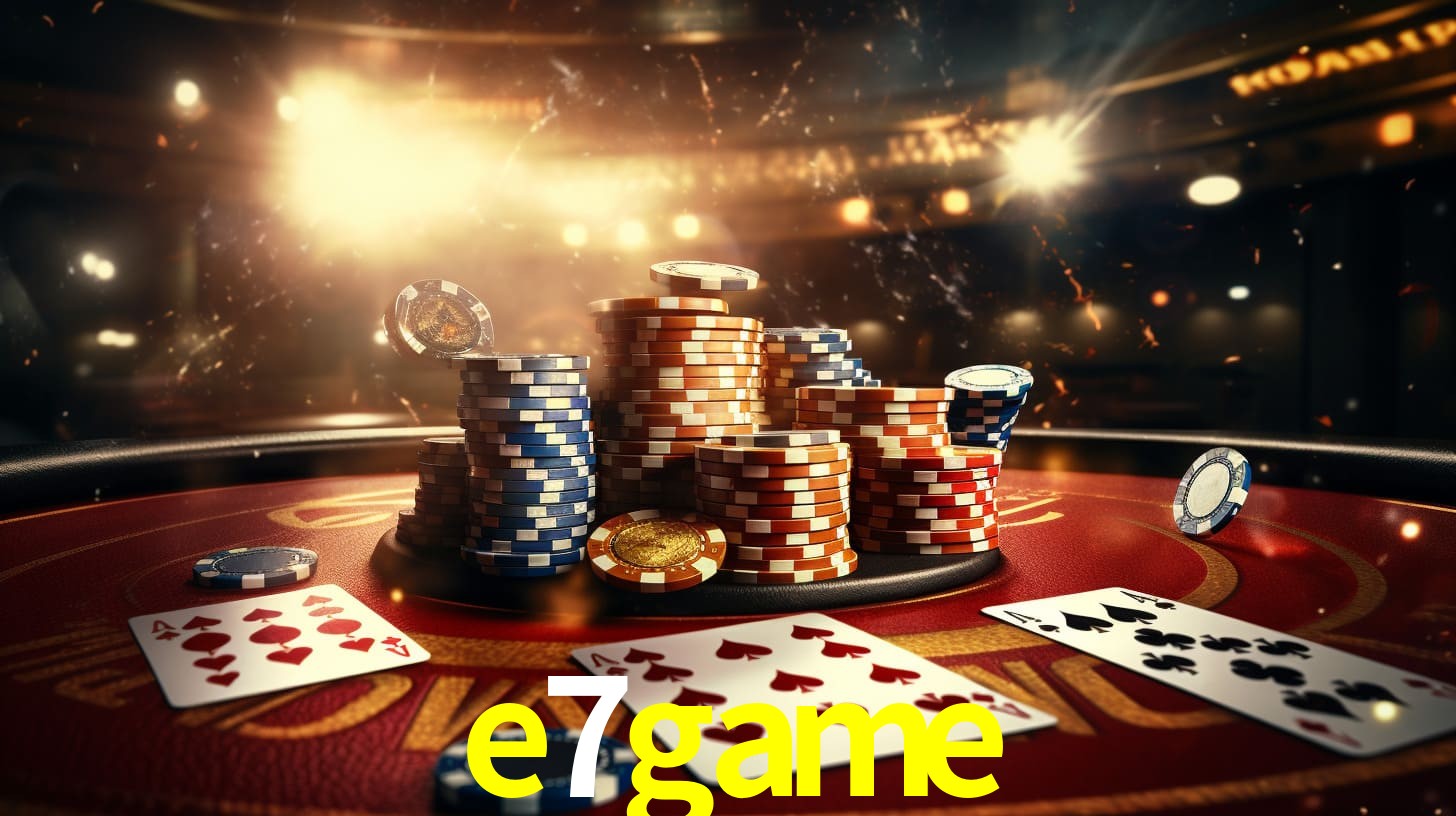Aviator Game e7game