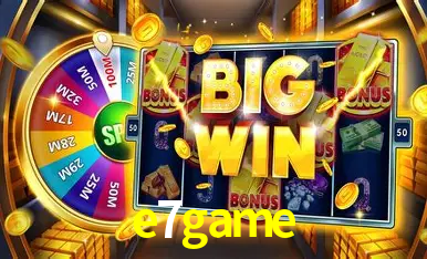 Descubra a Magia dos Jogos de Arcade no e7game