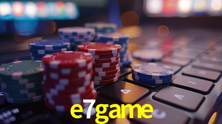 Segurança 2FA e7game