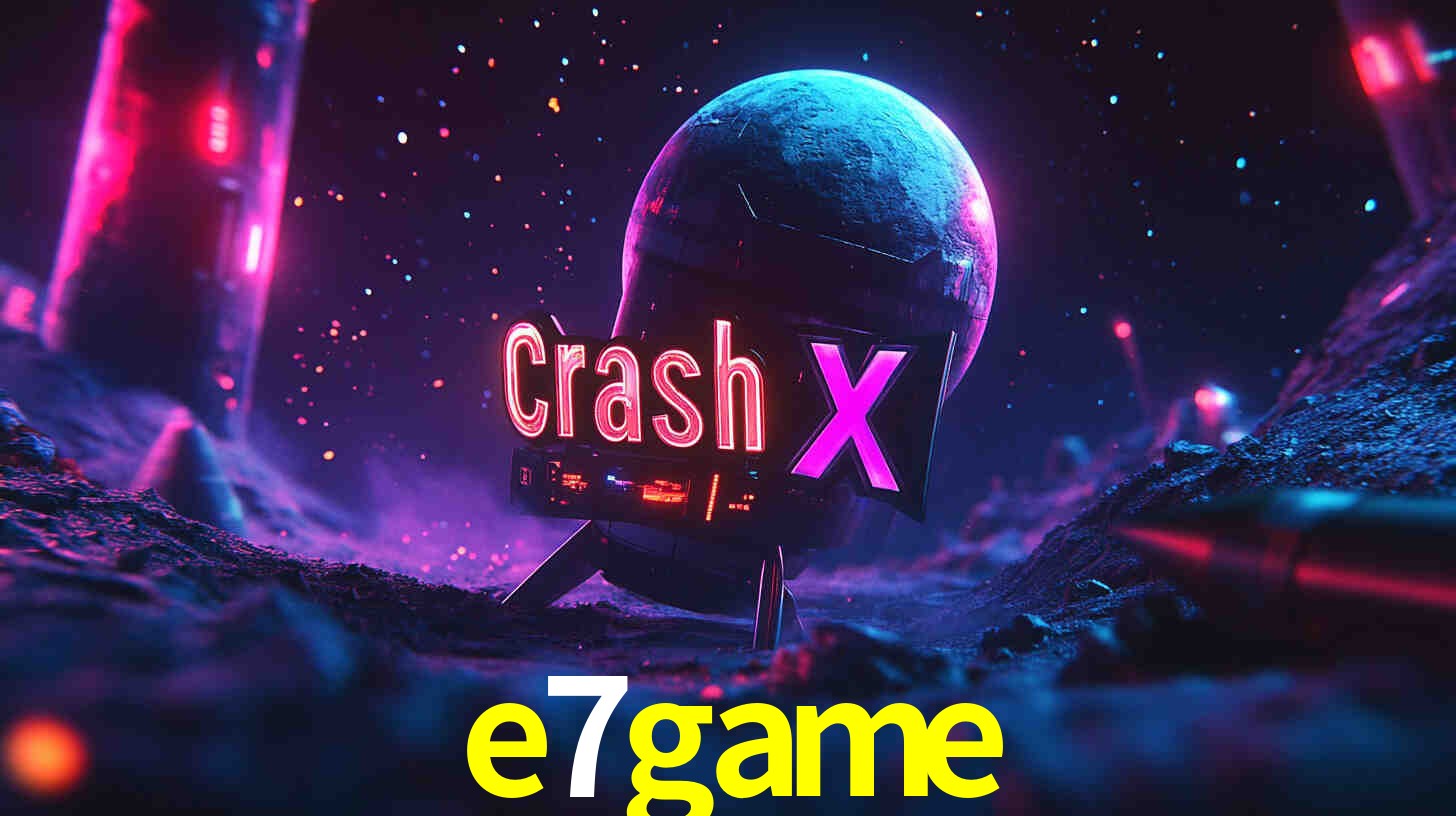 Apostas Esportivas na e7game: Um Guia Completo
