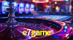 Player Reviews e7game