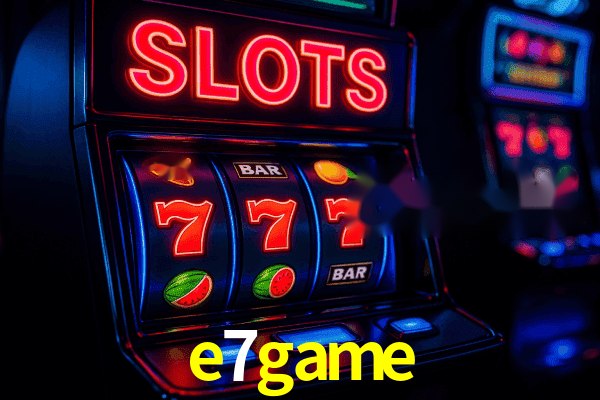 e7game instalar