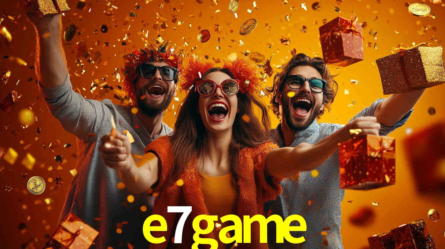 e7game - Cassino Começa Aqui - e7game.com