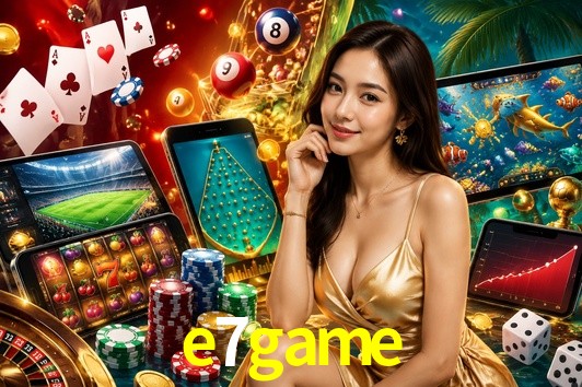 Basketball Betting e7game