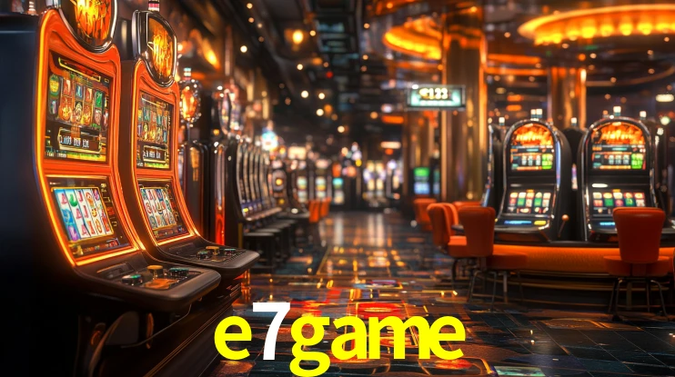 Premium Interface e7game