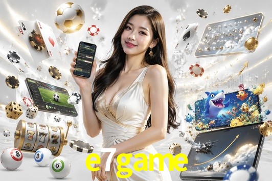 Quick Registration e7game