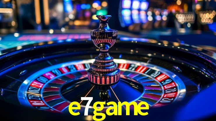 Ofertas Imperdíveis na e7game: Promoções e Bônus Que Valem a Pena