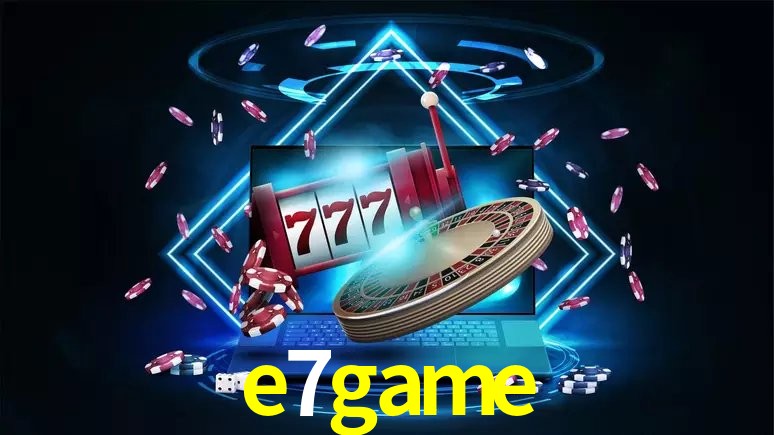 Jogos de Slot e7game