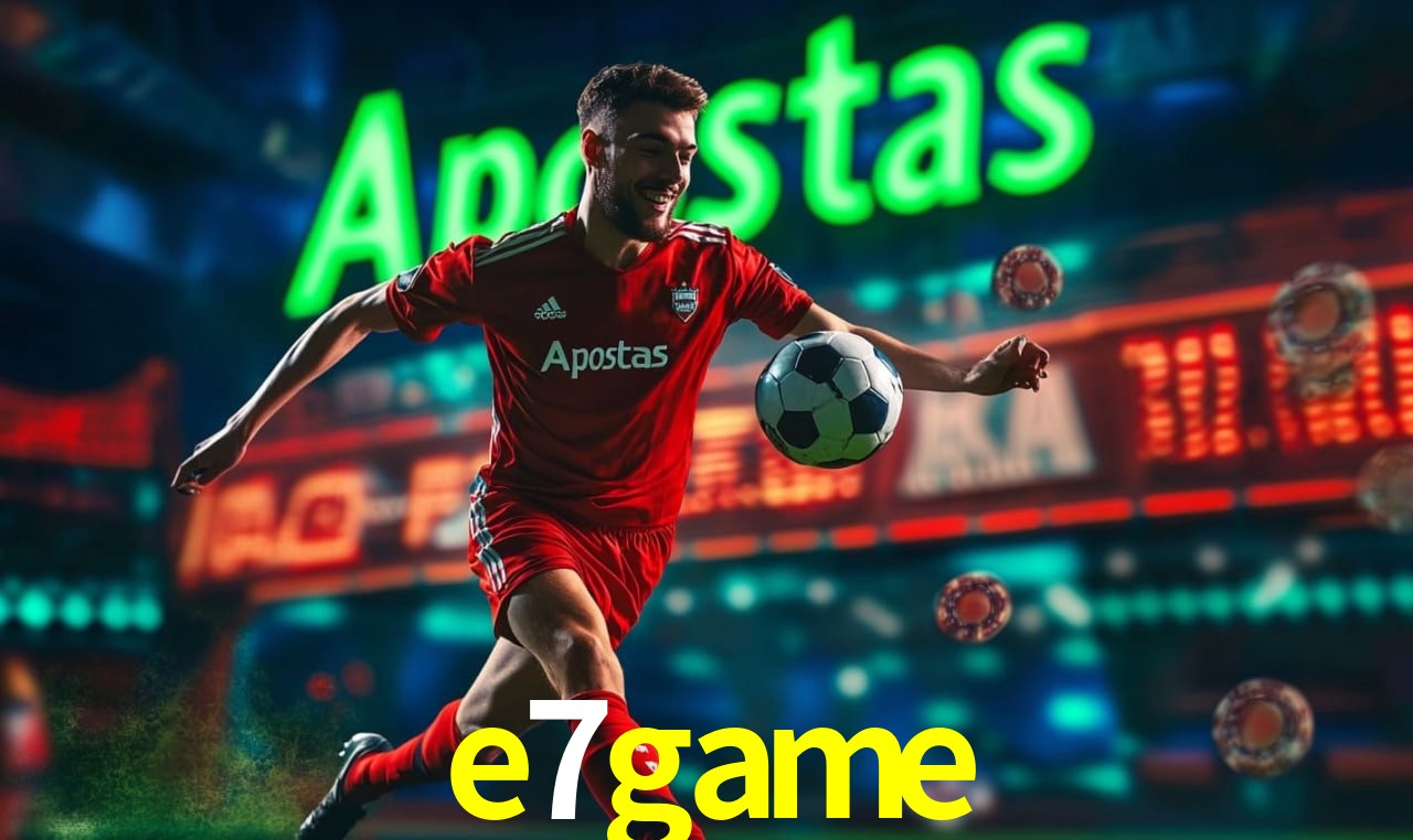 PIX Instantâneo e7game