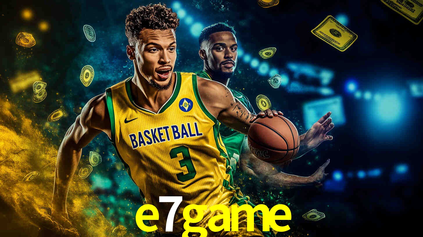 Explorando a Categoria de Eventos em Apostas na e7game