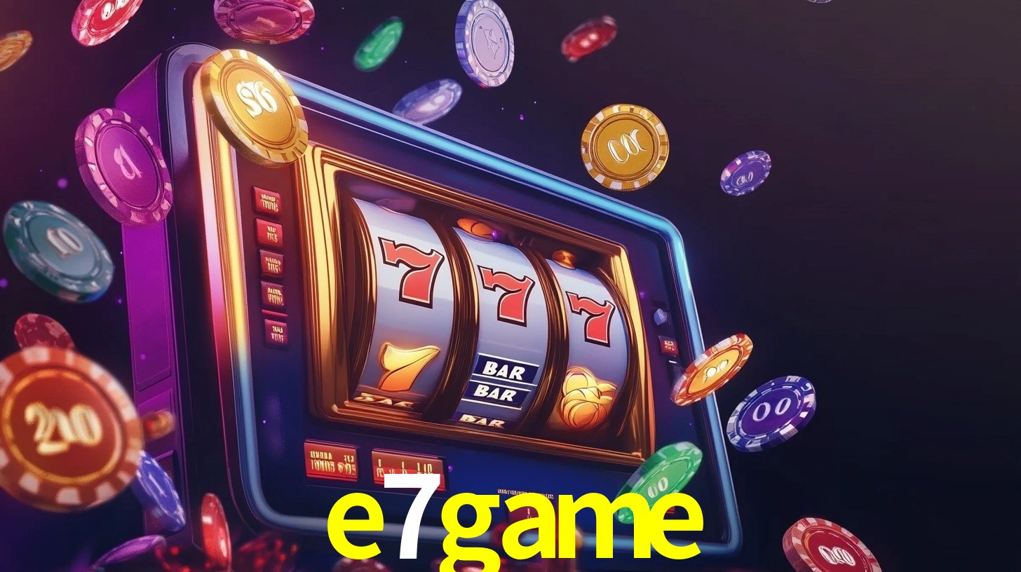 Live Casino e7game
