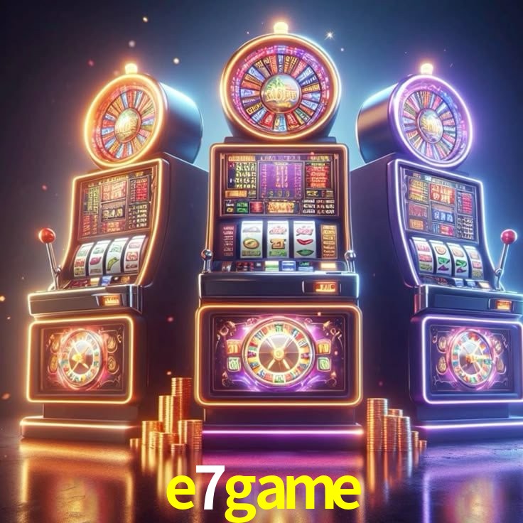 e7game