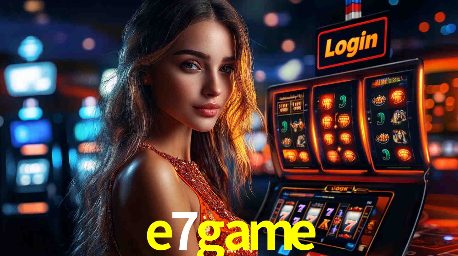 Experimente o Login Seguro Premium no e7game