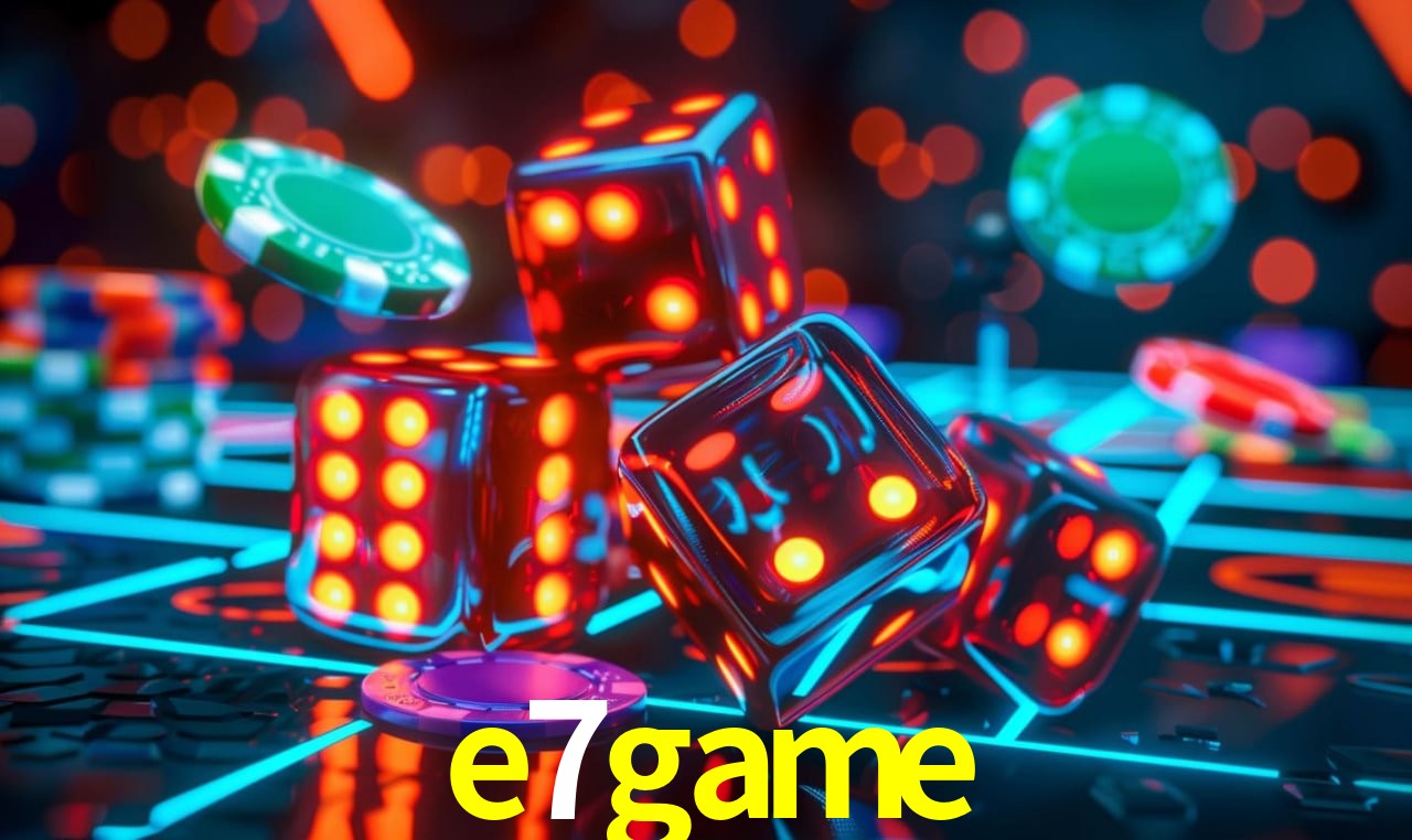 e7game Facebook