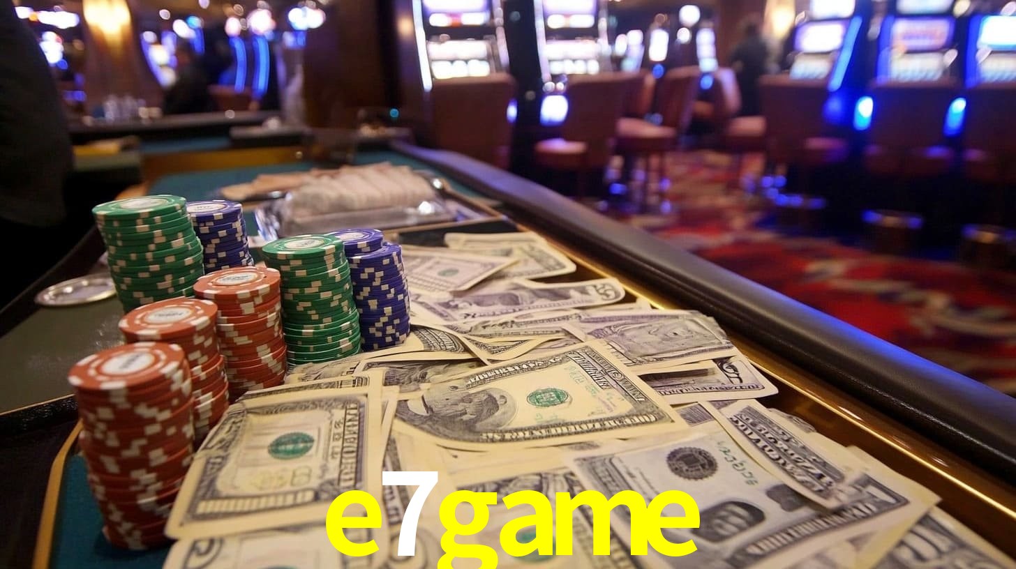 e7game telegram