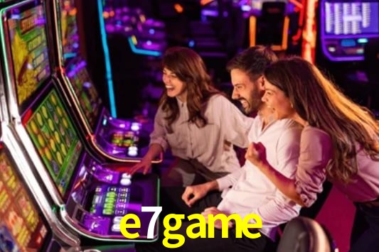 e7game Fortune Tiger