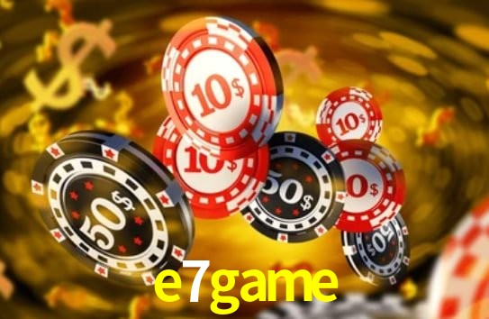 Estatísticas Crash Games e7game