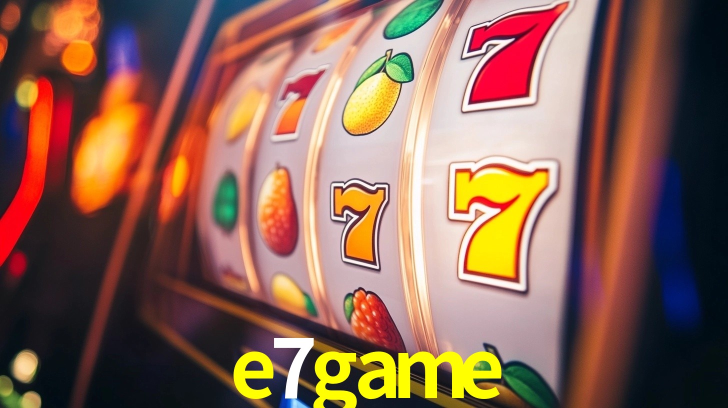 Exclusive Games e7game