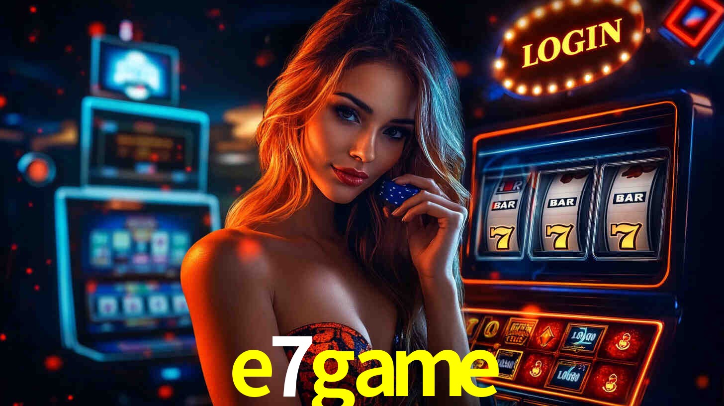 e7game