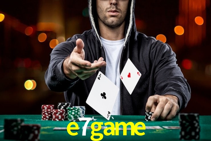 e7game