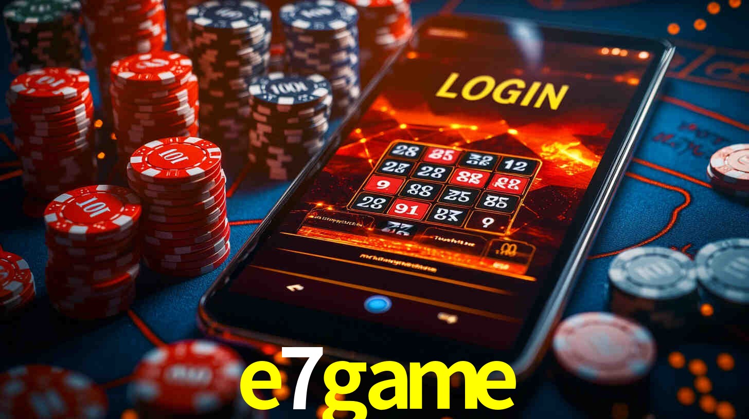 e7game