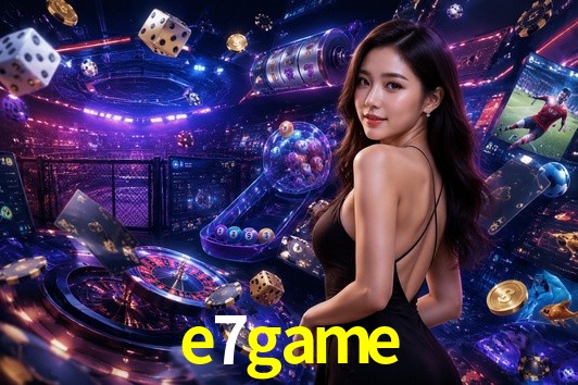 Seasonal Promotions e7game