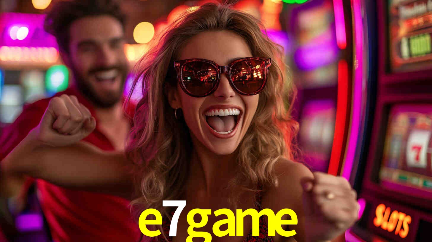 Descubra o Programa VIP da e7game: Vantagens Exclusivas para Jogadores