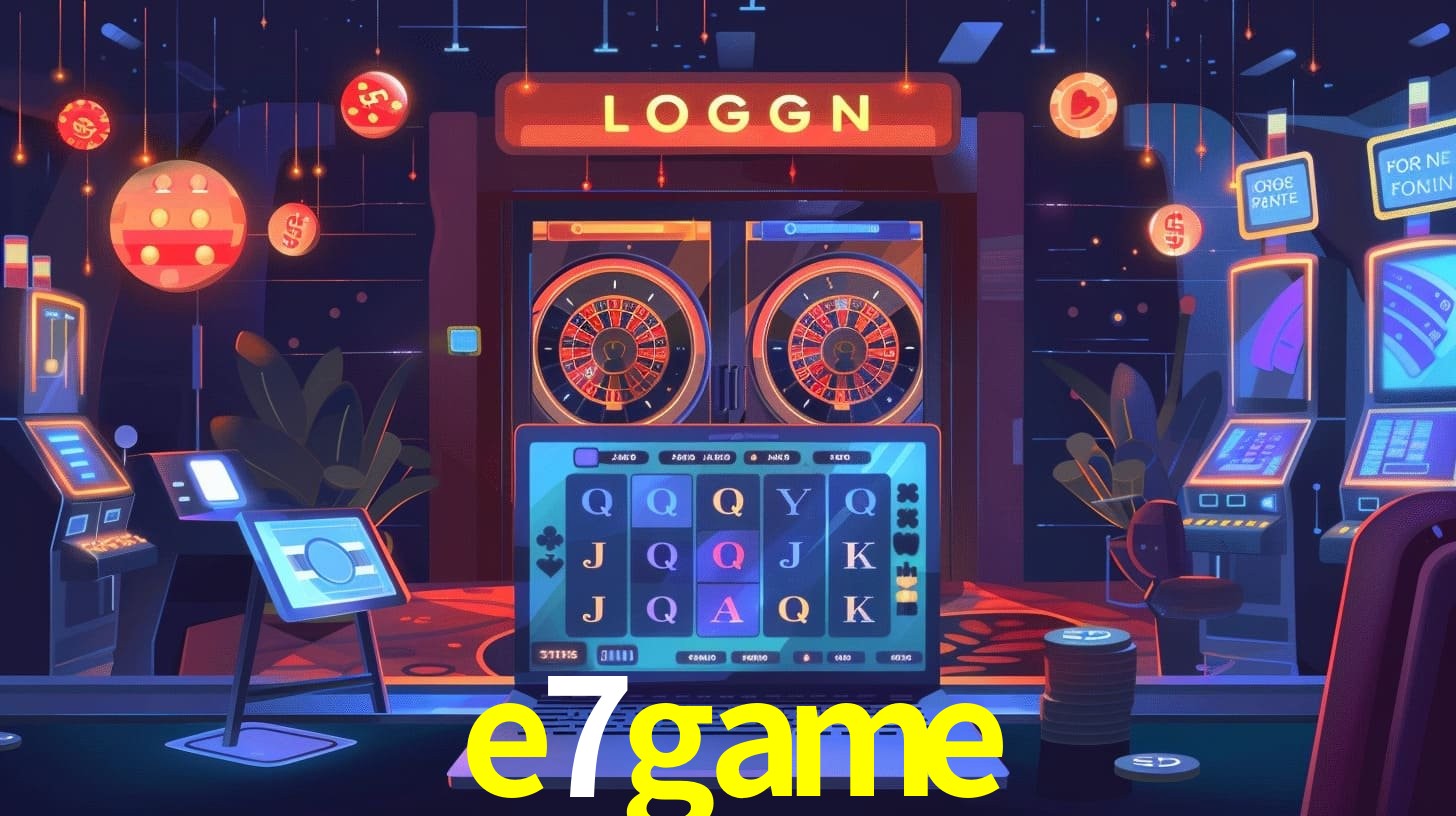 Sistemas de Segurança e7game
