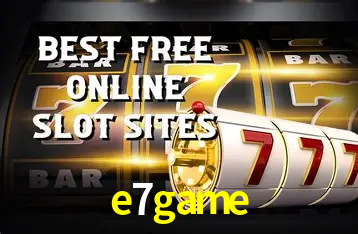 Apostas Esportivas na e7game: Um Guia Completo